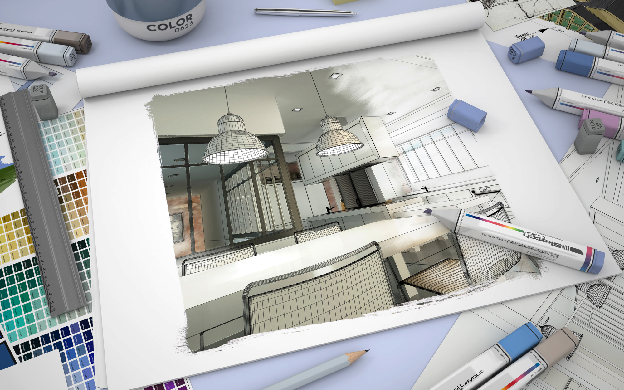 Planning kitchen renovations to give your home or property a facelift? Here’s what you need to know before you start.