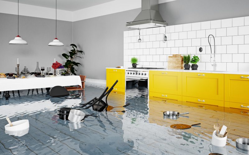 Is it possible to do your own home insurance repairs? What’s involved and what are YOU risking?