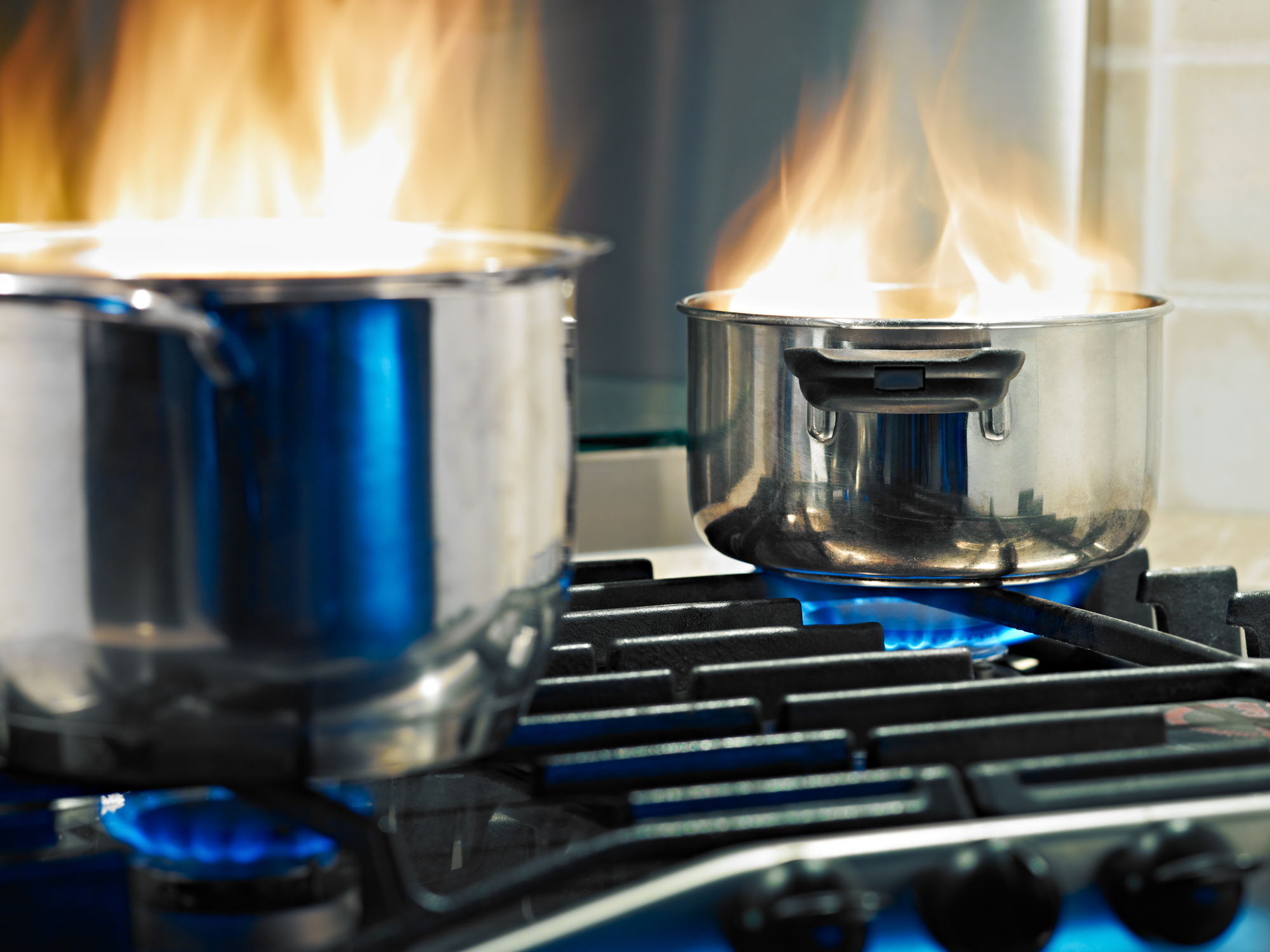 Fire damage can take a real toll on investment and residential properties. The clean up process, however, does not have to be arduous.